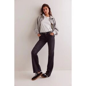 We The Free Flora Jeans (sz 25)